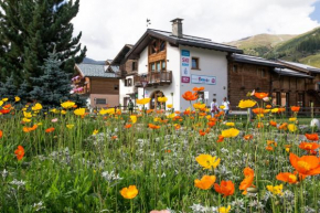 Chalet Irene Livigno